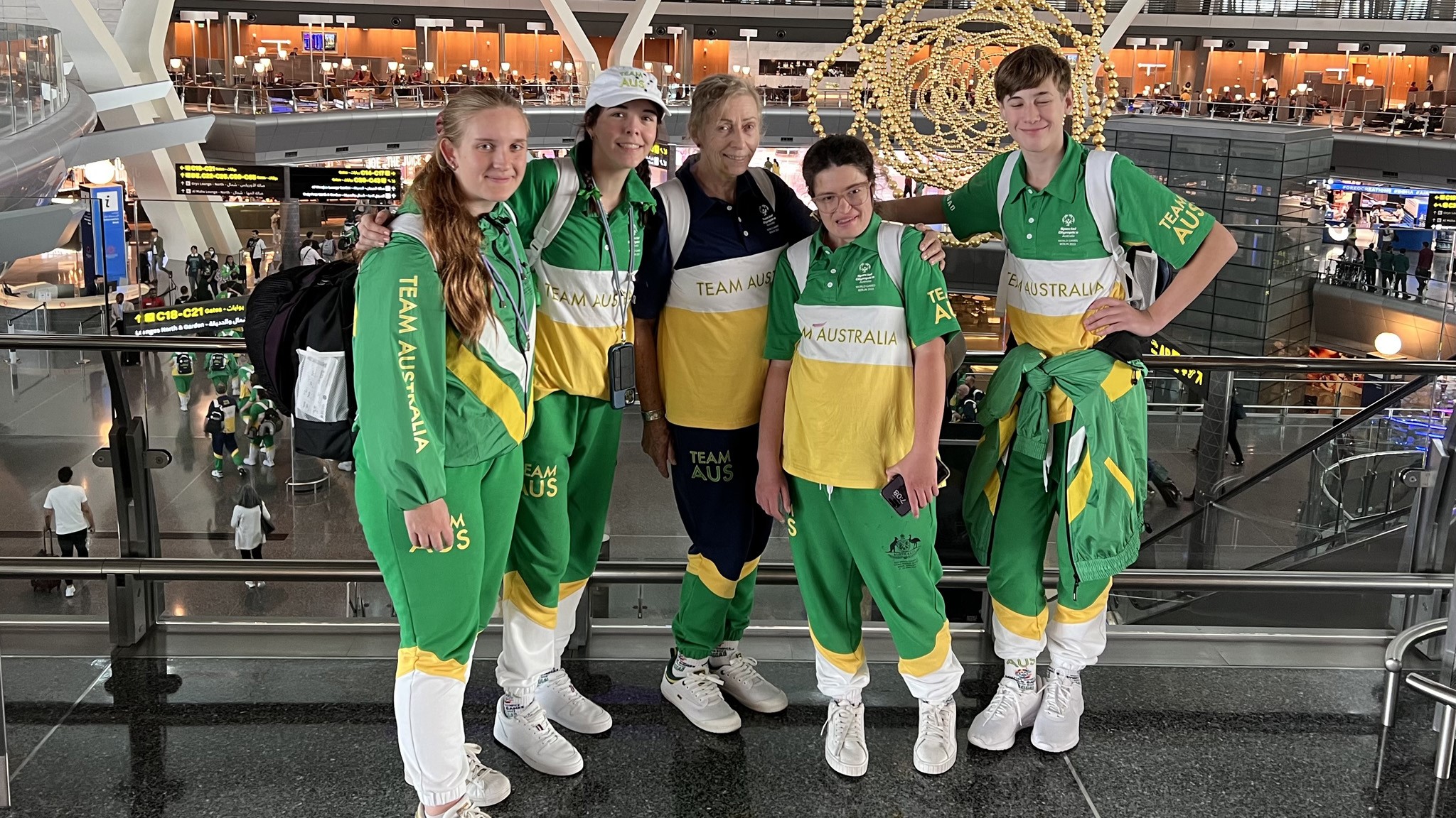 Eventers miss out on medal but qualify for Rio Olympics Equestrian